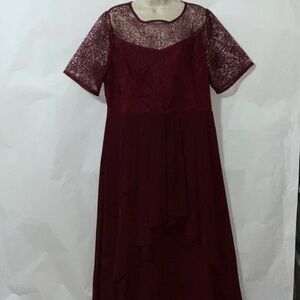 Formal Dress in size 3XL